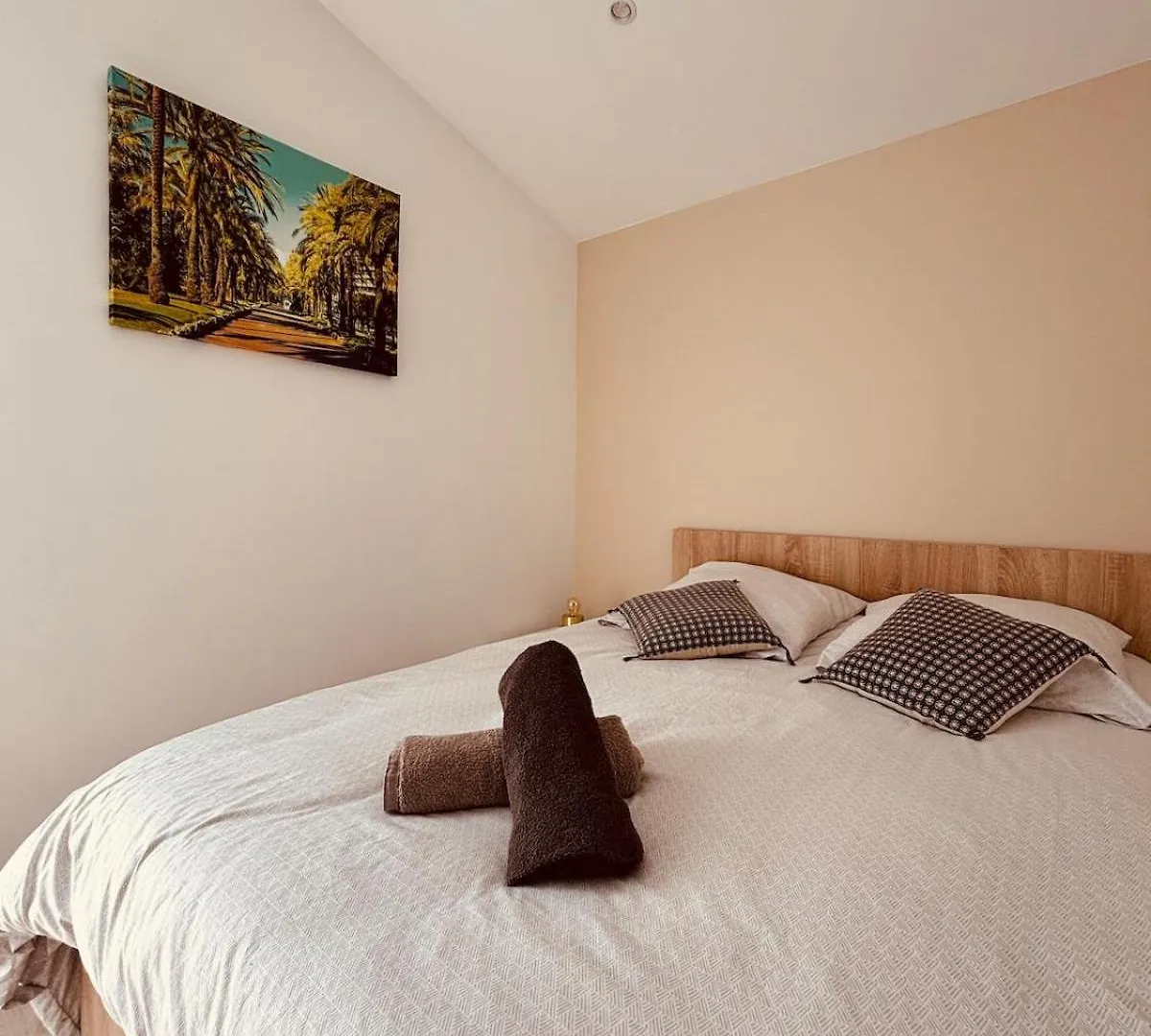 Villa Tropicannes Pool 5 Bedrooms Le Cannet